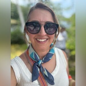 Meet your Posher, Lillian